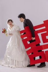 -茜茜公主婚纱摄影会馆