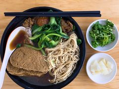 -晓午阳常熟炒浇面(红庙店)