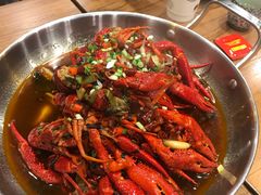 -虾小龙老长沙龙虾馆(坡子街店)