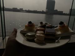 -白天鹅宾馆·流浮阁咖啡厅
