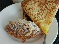 -圣丰索菲特·2 On 988 Café 自助餐厅