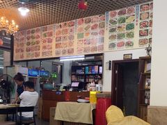 -大自然美食农庄(广州南站店)