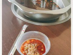 -重庆火锅(西安店)