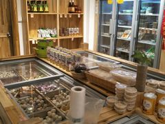 -锅圈食汇火锅烧烤食材超市(金田道店)
