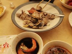 -亚龙湾红树林度假酒店御粤阁