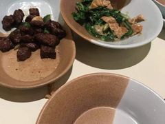 -外婆家(古墩印象城店)