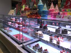 -巴黎贝甜(国贸店)