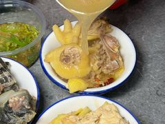 -兴兴旺·冬瓜盅·啫啫煲(西华路店)