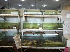 -ZF Seafood Restaurant 卓峰海鲜餐