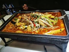 -寻味乌镇·龙虾烧烤