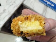 -鲍师傅糕点(国金街店)