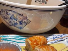 -和府捞面(星光大道一期店)