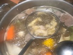 -左庭右院鲜牛肉火锅(新梅广场店)