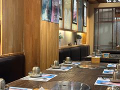 -朴大人炭烤·韩国料理(奥帆中心海尔洲际店)