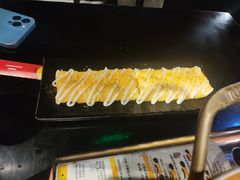 鸡蛋卷-炙韩料理·部队锅专门店