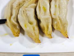 锅贴-大市小吃(金鑫花苑店)