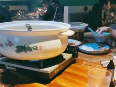 -金龙·打边炉(南京西路店)