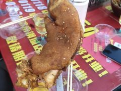 -王婆炒鱼(总店)