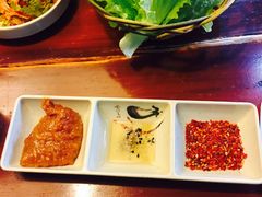 -火炉情韩国料理店(古田路店)