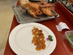 -西安烤鸭店(369烤鸭王店)
