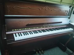 -乐尚音乐空间·钢琴·声乐·架子鼓(会展中心店)