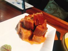 -山外山·林语花园餐厅