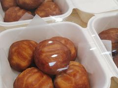 -味多美蛋糕(灯市口店)