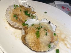 -上和臻品中国菜(花园街店)