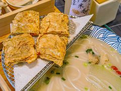 -凯峰鱼汤米线(金利達店)