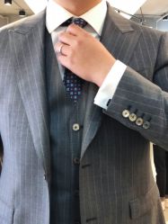 点击看大图 -优刻西服西装定制(金轮国际广场店)