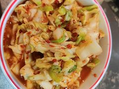 -熙成烧烤·三十三年(开发区店)