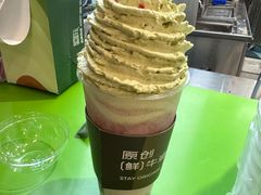 -迷客夏Milksha(无锡苏宁店)