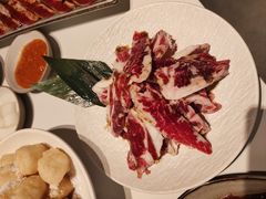 -缘·金家烤鳗鱼(西塔总店)