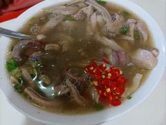 -贵阳牛肉米粉面(汶川店)