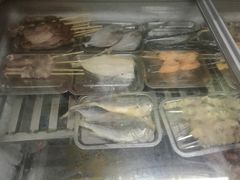 -内蒙古海拉尔烤羊腿·烤全羊·烧烤