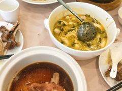 -鼎好家常菜(天桥店)