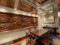 -北园酒家(小北路店)