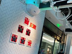 -玛尚诺意式餐厅(官舍店)
