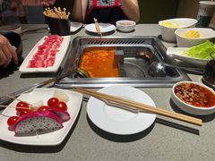 -海底捞火锅(和安宁春城店)