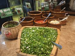 -云阿蛮云南生烫牛肉米线(奉贤路店)