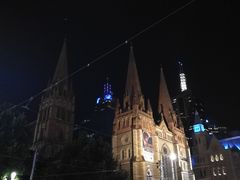 -福林德街火车站