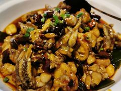 -汉虾王.小龙虾.武汉菜.粤菜(科技园店)