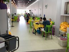 大堂-老猫牛肉火锅(沙溪店)