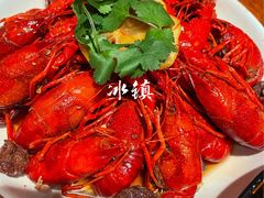 -金陵一哥龙虾(水木秦淮店)