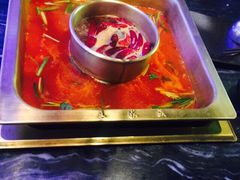 王家渡火锅(金宝街店)-王家渡火锅(金宝汇店)
