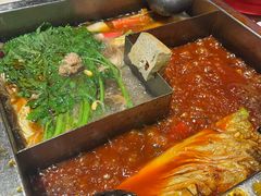 -红鼎坊·老成都火锅(新南门店)