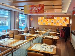 -东方饺子王(新阳路店)