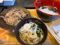 -吉野家(蓝田汇景广场店)