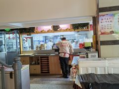 -添福来墨鱼饺子 · 海鲜东北菜(泡崖店)