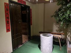 -奇门密室(五一新干线店)